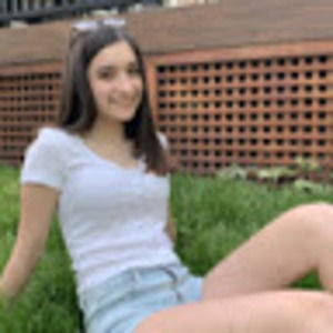 Meet your Posher, Ally